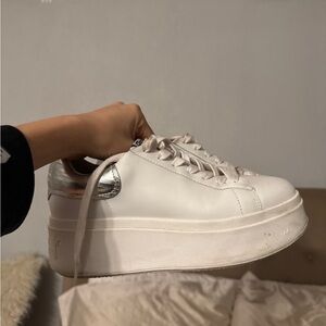 Ash sneaker 38